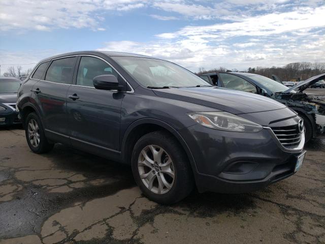 MAZDA CX-9 SPORT 2015 with VIN JM3TB3BA2F0453888 - Photo from auction