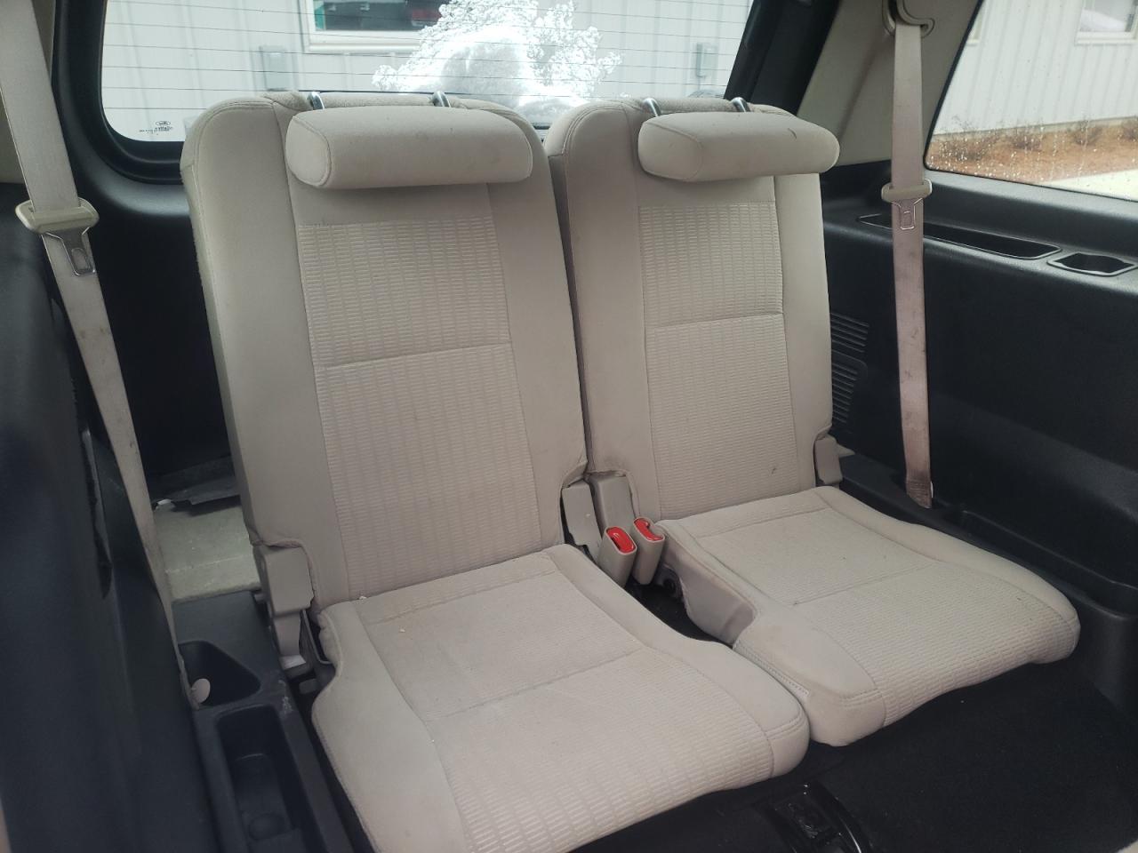 Photo 9 from auction – 2008 FORD EXPLORER X with VIN 1FMEU73E18UA39433