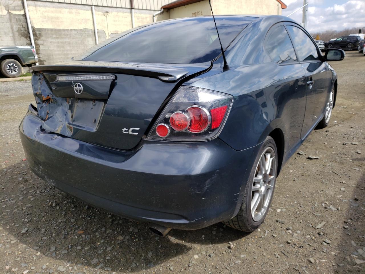 Photo 4 from auction – 2010 SCION TC with VIN JTKDE3B72A0312443