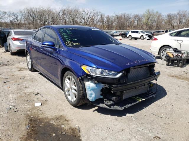 Photo 9 from auction – 2015 FORD FUSION SE with VIN 3FA6P0HD1FR228147