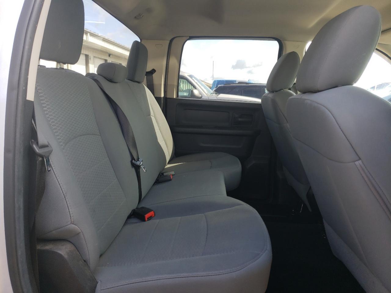 Photo 6 from auction – 2014 RAM 1500 ST with VIN 1C6RR7KT6ES187115