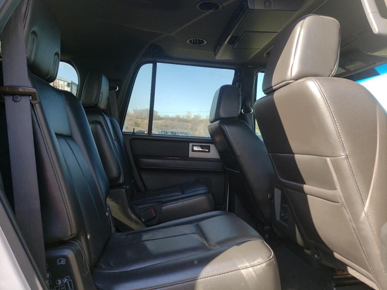 Photo 6 from auction – 2007 FORD EXPEDITION with VIN 1FMFU20557LA87727