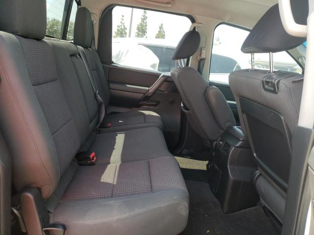 Photo 6 from auction – 2013 NISSAN TITAN S with VIN 1N6BA0ED2DN303630