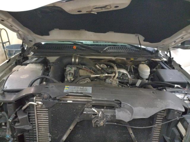 Photo 7 from auction – 2007 CHEVROLET SILVERADO with VIN 1GCHC23D47F172687