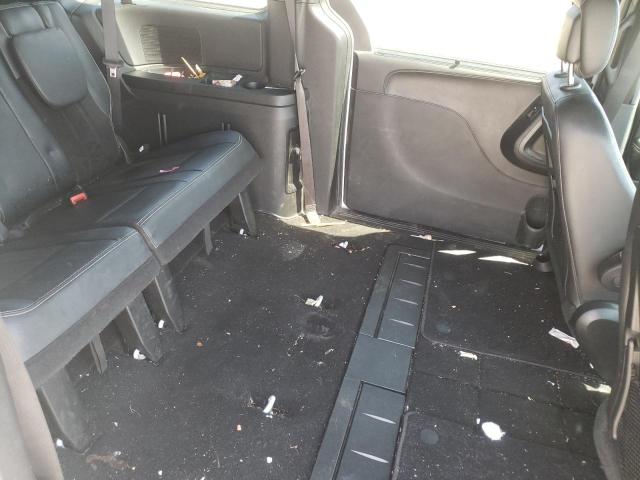 Photo 6 from auction – 2019 DODGE GRAND CARA with VIN 2C4RDGCG7KR678024