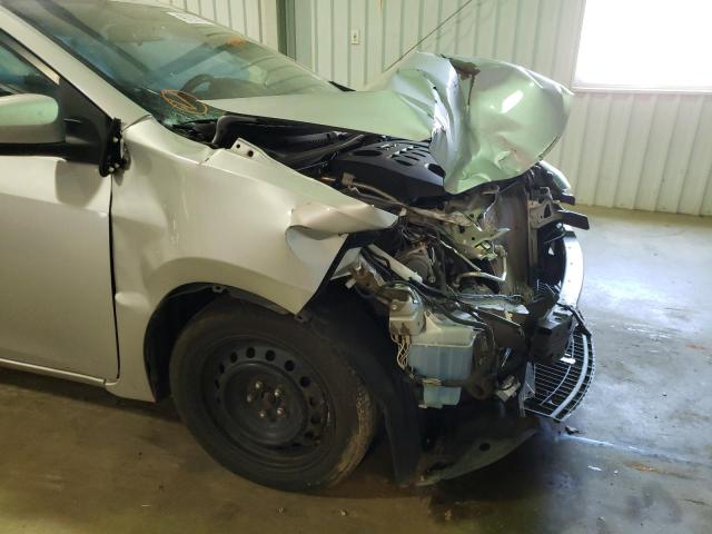 Photo 9 from auction – 2015 TOYOTA COROLLA L with VIN 5YFBURHE2FP347507