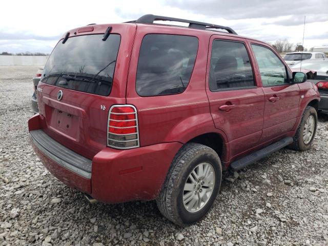 Photo 4 from auction – 2005 MERCURY MARINER with VIN 4M2YU56115DJ20288