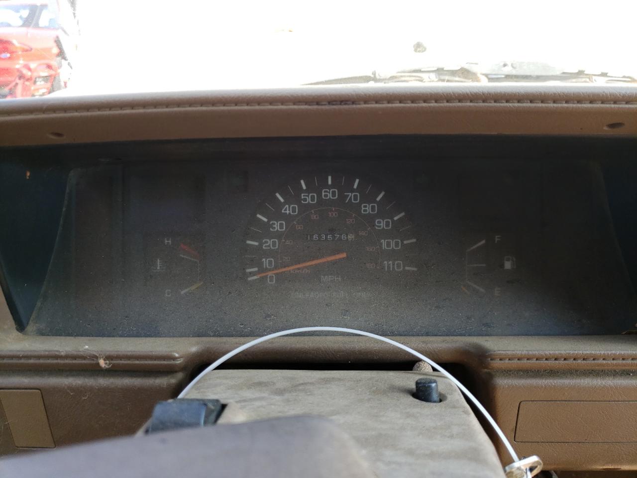 Photo 8 from auction – 1987 TOYOTA PICKUP 1/2 with VIN JT4RN50R2H0248475