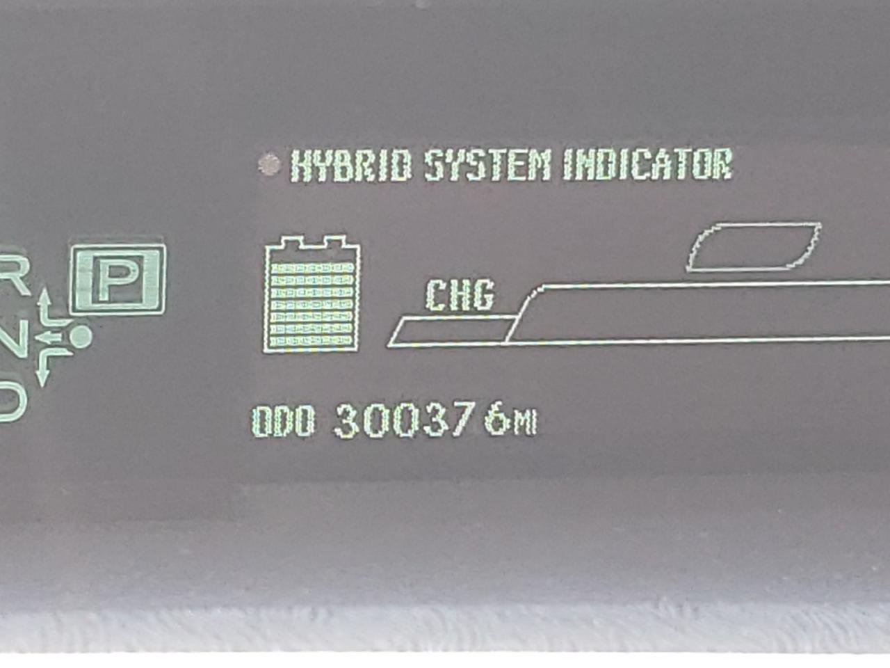 Photo 8 from auction – 2011 TOYOTA PRIUS with VIN JTDKN3DU6B5301063