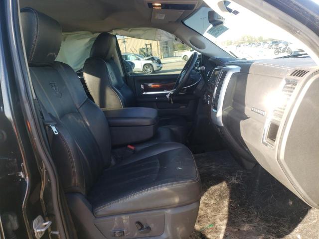 Photo 5 from auction – 2011 DODGE RAM 1500 with VIN 1D7RV1GT0BS669204