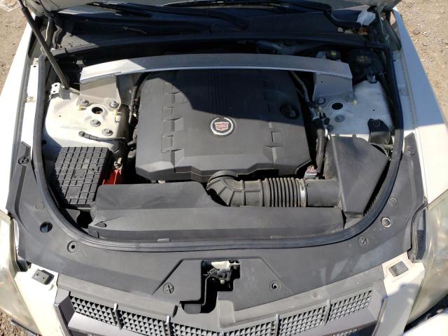 Photo 7 from auction – 2011 CADILLAC CTS with VIN 1G6DA5EY2B0159294