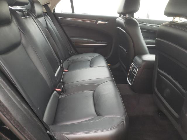Photo 6 from auction – 2017 CHRYSLER 300 LIMITE with VIN 2C3CCARG8HH593905