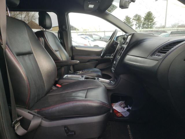 Photo 5 from auction – 2012 DODGE GRAND CARA with VIN 2C4RDGEG3CR226277
