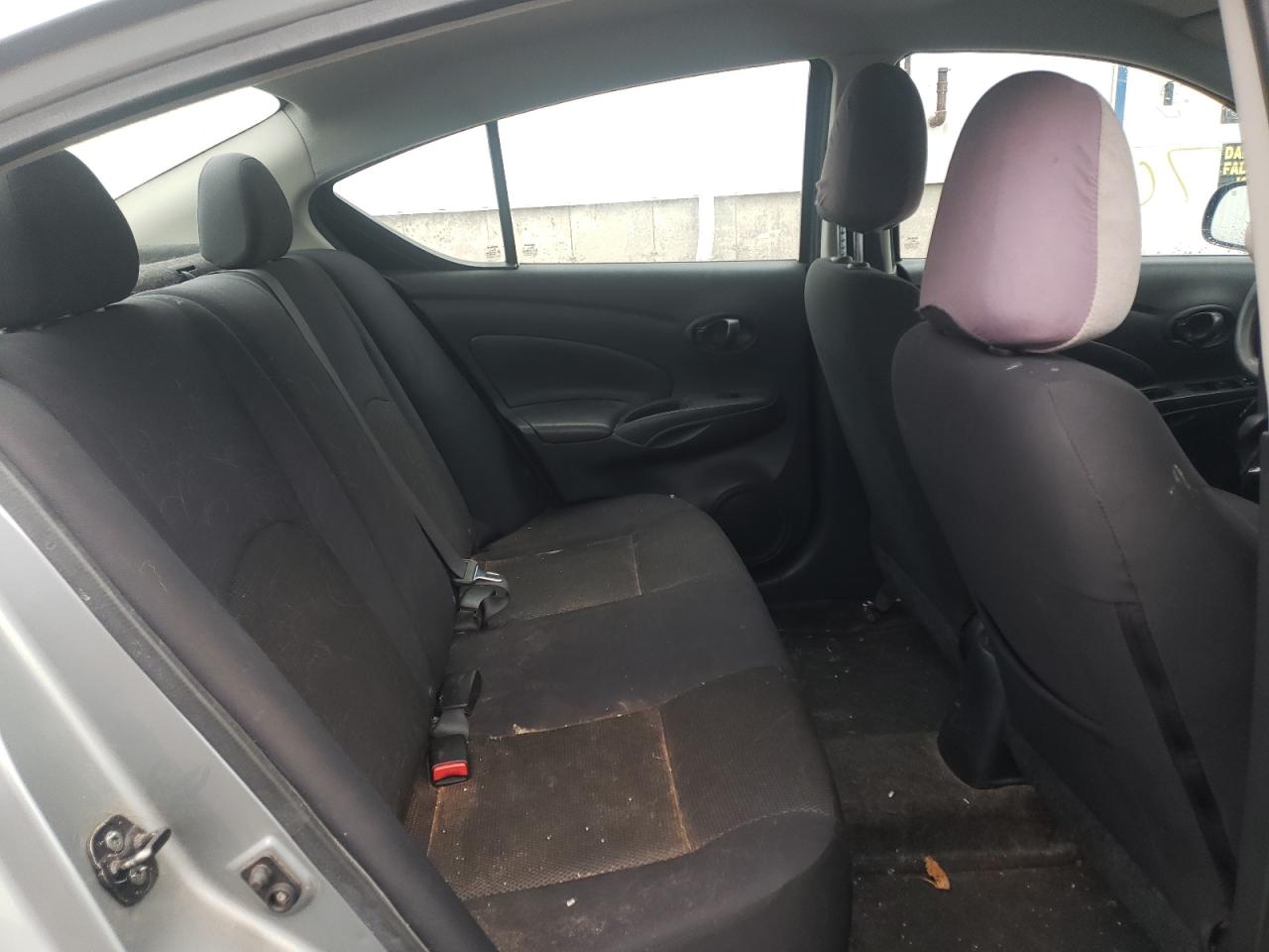 Photo 6 from auction – 2012 NISSAN VERSA S with VIN 3N1CN7AP9CL921176