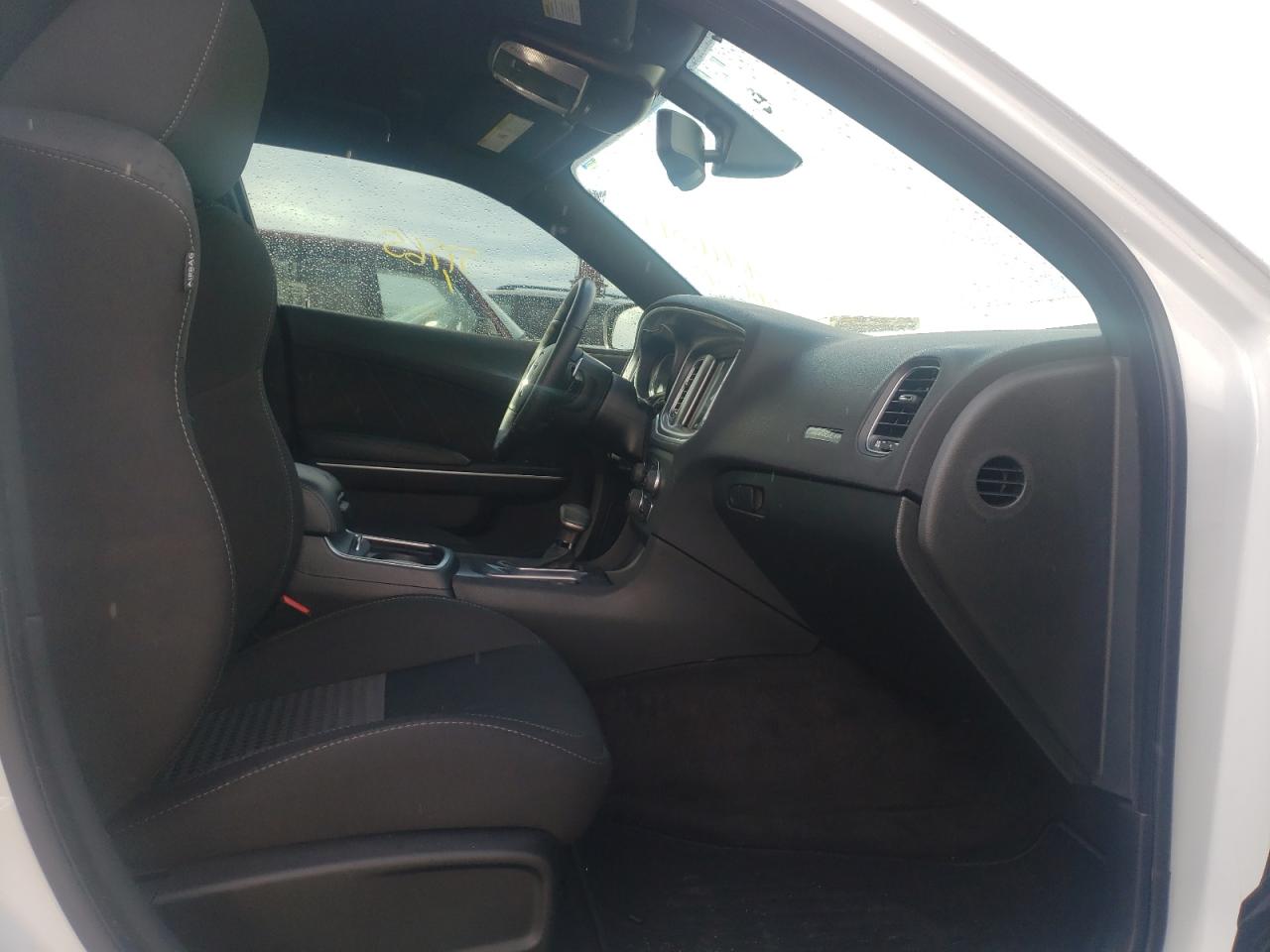 Foto 5 de la subasta – 2019 DODGE CHARGER SC con VIN 2C3CDXGJ3KH506840