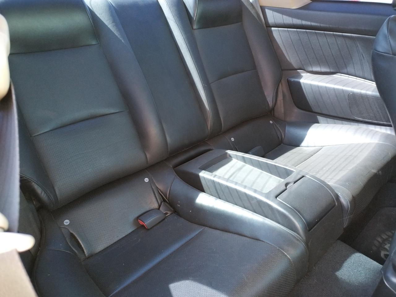 Photo 6 from auction – 2005 INFINITI G35 with VIN JNKCV54E65M410916