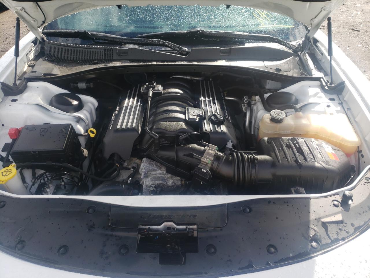 Foto 7 de la subasta – 2019 DODGE CHARGER SC con VIN 2C3CDXGJ3KH506840