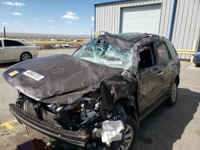 Photo 9 from auction – 2013 SUBARU FORESTER T with VIN JF2SHAGCXDH415665