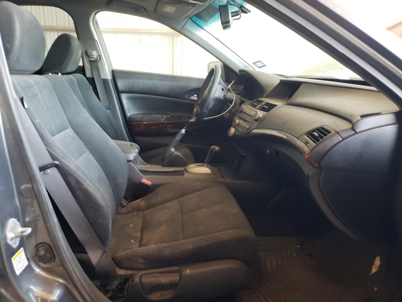 Photo 5 from auction – 2012 HONDA CROSSTOUR with VIN 5J6TF3H32CL003975