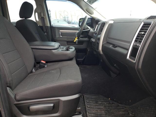 Photo 5 from auction – 2019 RAM 1500 CLASS with VIN 1C6RR7GT1KS736823