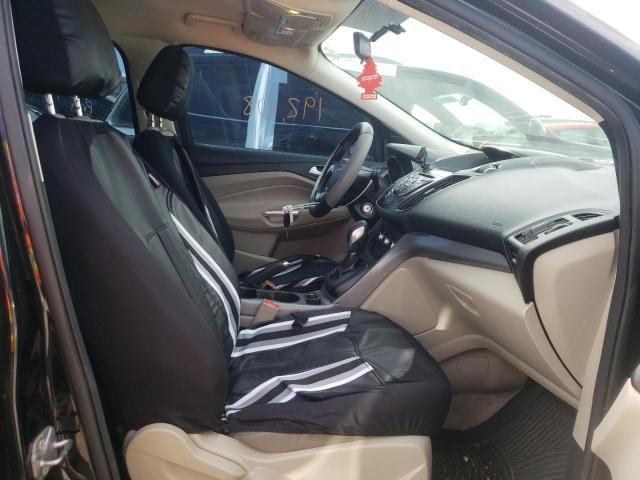 Photo 5 from auction – 2015 FORD ESCAPE SE with VIN 1FMCU0G73FUB95528