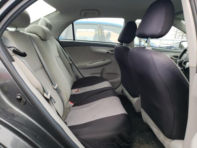 Photo 6 from auction – 2013 TOYOTA COROLLA BA with VIN 2T1BU4EE7DC946276
