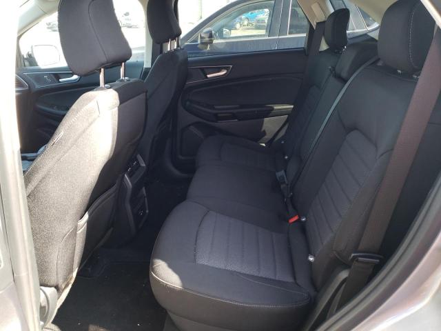 Photo 6 from auction – 2022 FORD EDGE SE with VIN 2FMPK4G90NBA21310