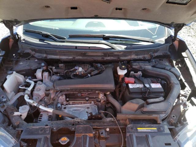 Photo 7 from auction – 2019 NISSAN ROGUE S with VIN 5N1AT2MV2KC765933