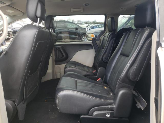 Photo 6 from auction – 2012 CHRYSLER TOWN & COU with VIN 2C4RC1BG6CR237648