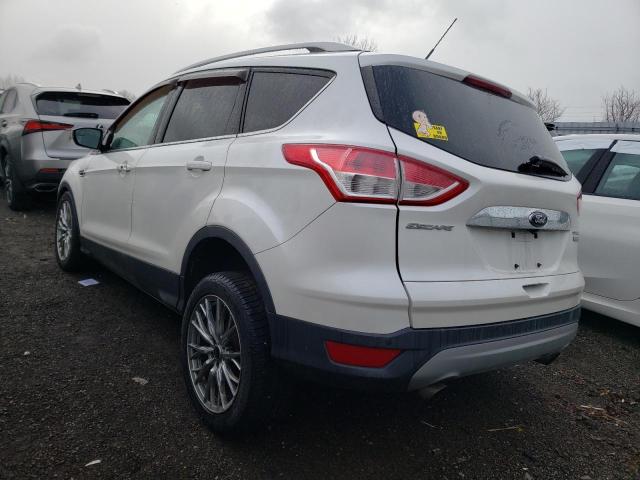 Photo 3 from auction – 2015 FORD ESCAPE TIT with VIN 1FMCU0J95FUC68831