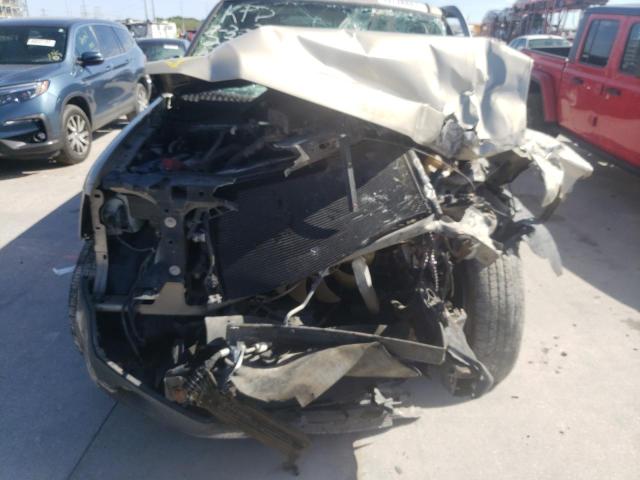 Photo 9 from auction – 2007 FORD EXPEDITION with VIN 1FMFU155X7LA83790