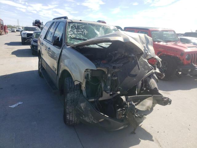FORD EXPEDITION 2007 with VIN 1FMFU155X7LA83790 - Photo from auction