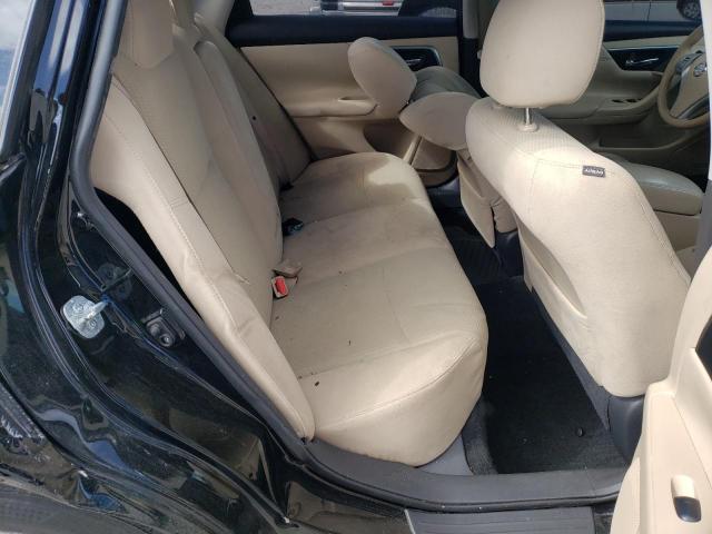 Photo 6 from auction – 2015 NISSAN ALTIMA 2.5 with VIN 1N4AL3AP9FC499404