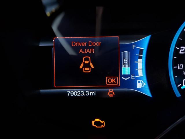 Photo 8 from auction – 2013 FORD C-MAX PREM with VIN 1FADP5CU9DL545228
