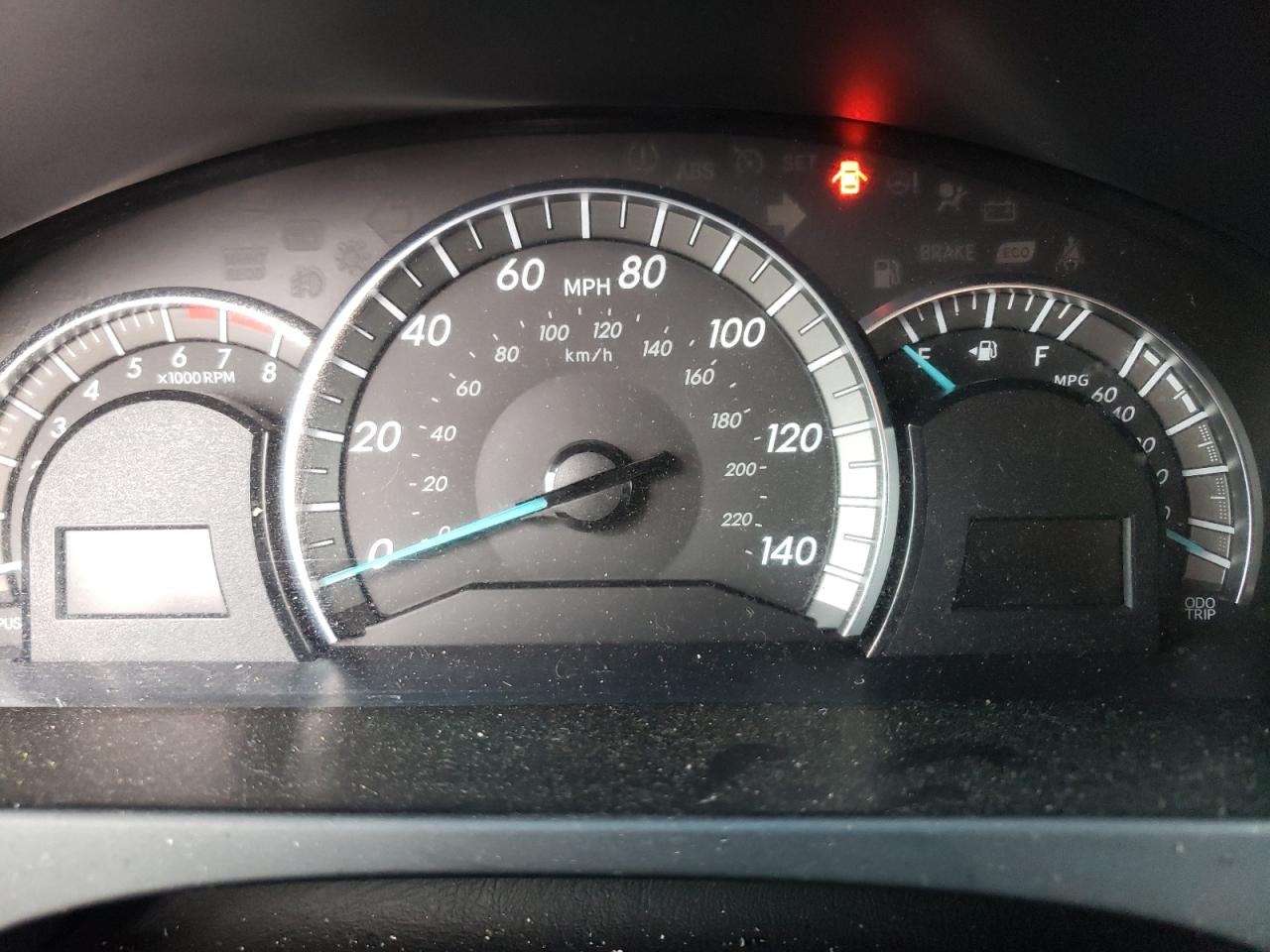 Photo 8 from auction – 2014 TOYOTA CAMRY L with VIN 4T1BF1FK4EU300822