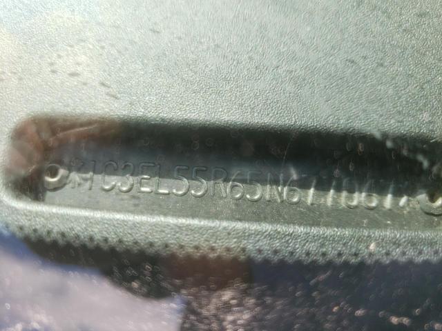 Photo 10 from auction – 2005 CHRYSLER SEBRING TO with VIN 1C3EL55R65N677067