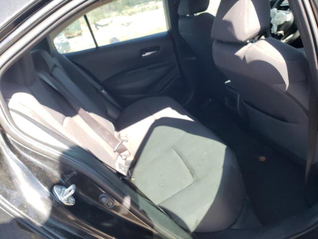 Photo 6 from auction – 2020 TOYOTA COROLLA LE with VIN 5YFEPRAE9LP057209