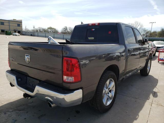 Photo 4 from auction – 2019 RAM 1500 CLASS with VIN 1C6RR6LT7KS529594