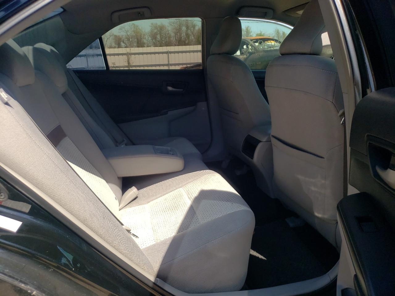 Photo 6 from auction – 2012 TOYOTA CAMRY BASE with VIN 4T4BF1FK3CR160846
