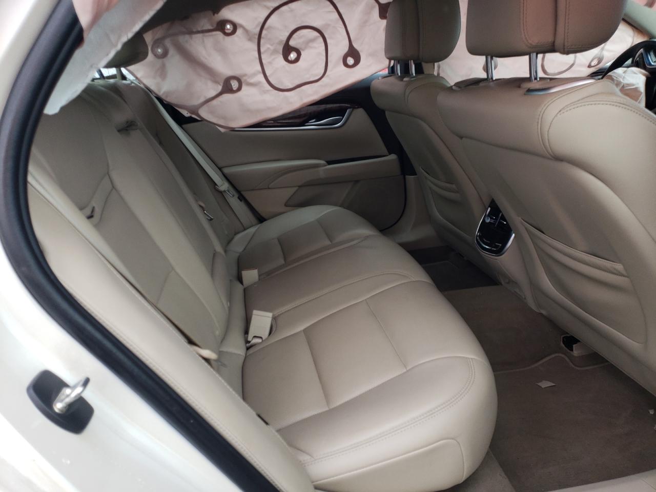 Photo 6 from auction – 2013 CADILLAC XTS PREMIU with VIN 2G61T5S33D9132958