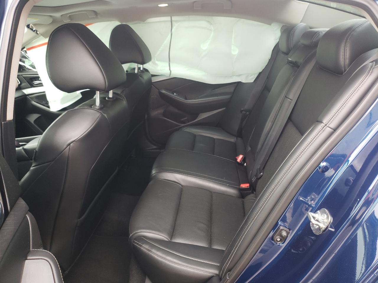 Photo 6 from auction – 2016 NISSAN MAXIMA 3.5 with VIN 1N4AA6AP9GC905805