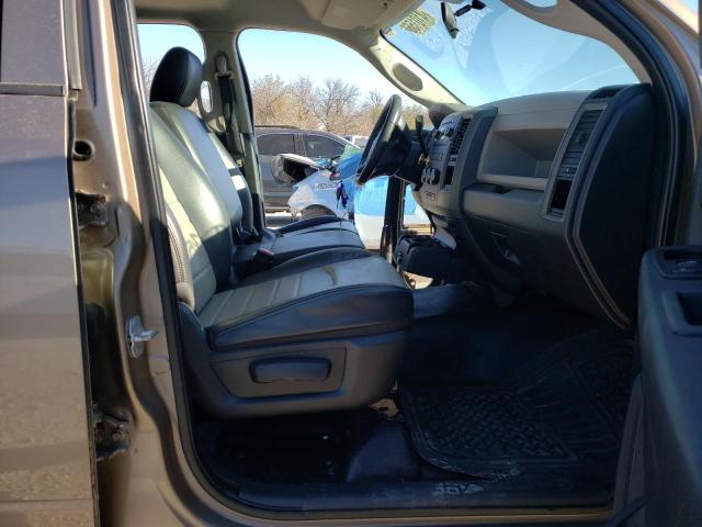Photo 5 from auction – 2010 DODGE RAM 1500 with VIN 1D7RB1GK7AS237661