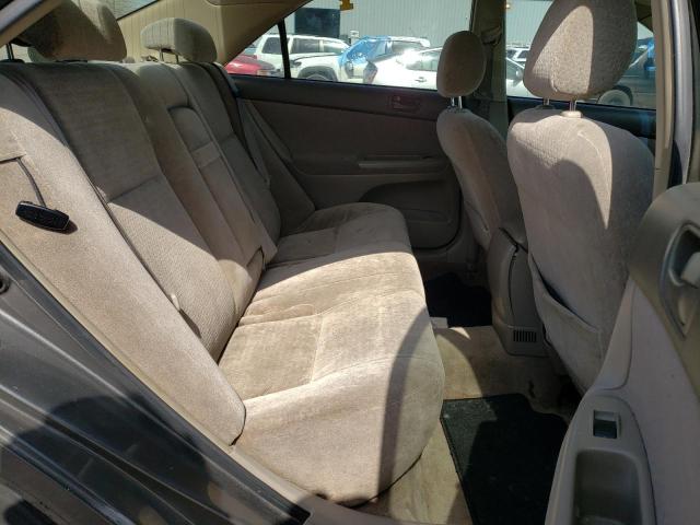 Photo 6 from auction – 2003 TOYOTA CAMRY with VIN JTDBE32KX30188119