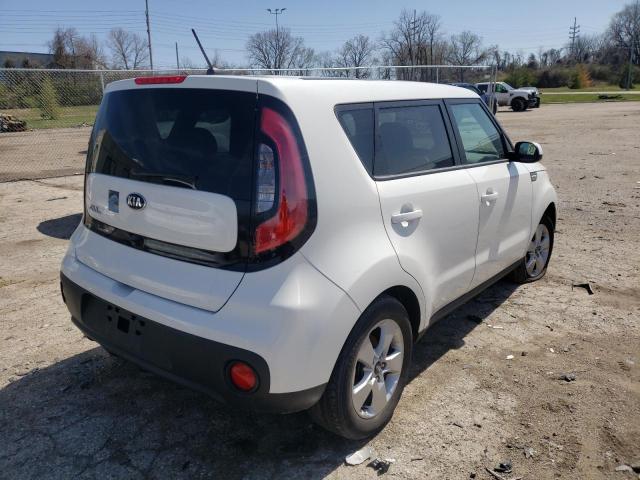 Photo 4 from auction – 2019 KIA SOUL with VIN KNDJN2A23K7682352