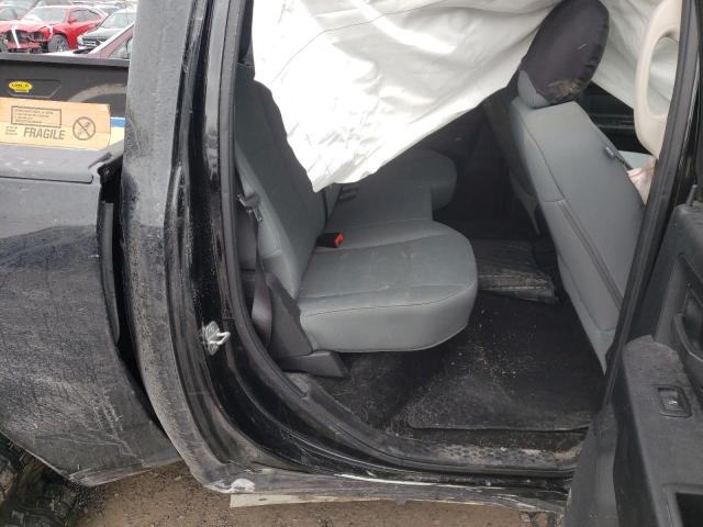 Photo 6 from auction – 2015 RAM 1500 ST with VIN 3C6RR7KT9FG596430