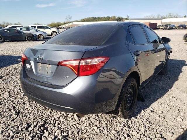 Photo 4 from auction – 2019 TOYOTA COROLLA L with VIN 2T1BURHE6KC142444