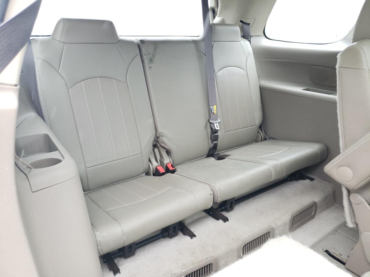Photo 9 from auction – 2015 GMC ACADIA DEN with VIN 1GKKVTKD8FJ227679