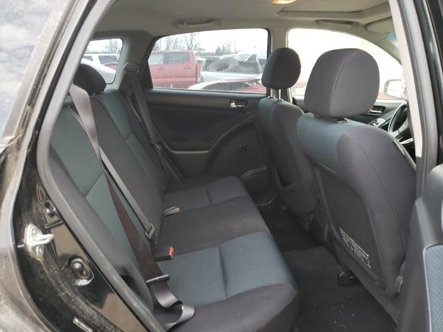 Photo 6 from auction – 2005 TOYOTA COROLLA MA with VIN 2T1KR30E85C438824