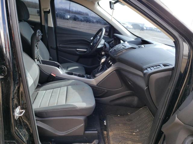 Photo 5 from auction – 2016 FORD ESCAPE SE with VIN 1FMCU0GX1GUC73449
