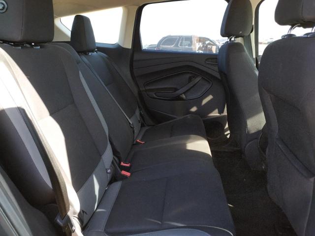 Photo 6 from auction – 2016 FORD ESCAPE S with VIN 1FMCU0F76GUB99799